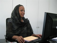 Housnat THABIT
